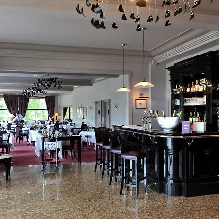 Ξενοδοχείο Beau Rivage Gérardmer