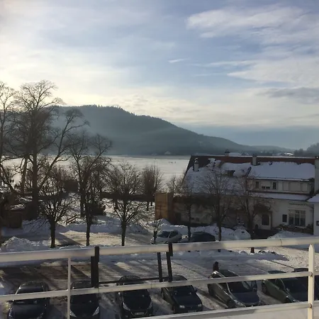 Ξενοδοχείο Beau Rivage 4*