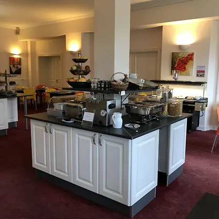 Beau Rivage 4* Gérardmer