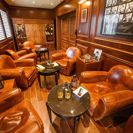 Hotel Beau Rivage 4*