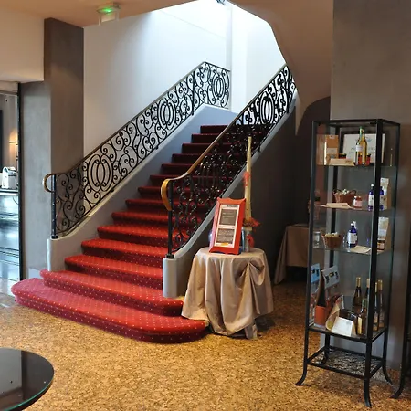 Beau Rivage Gérardmer