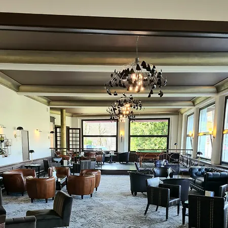 Ξενοδοχείο Beau Rivage 4*