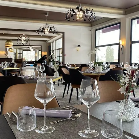 Beau Rivage Gérardmer