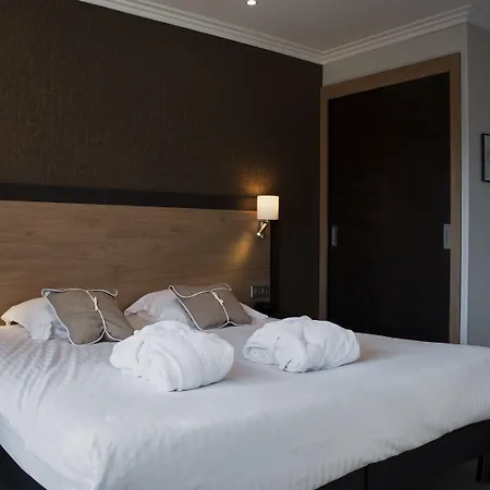 Beau Rivage Hotel 4*