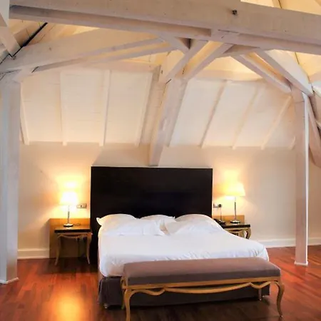 Hotel Beau Rivage 4*