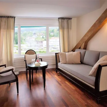 Hotel Beau Rivage Gérardmer