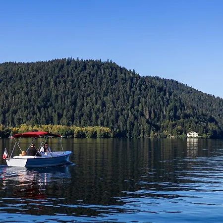 Beau Rivage Hotel 4*