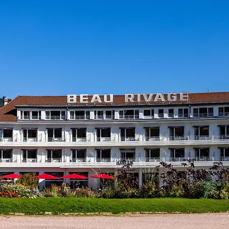 Beau Rivage