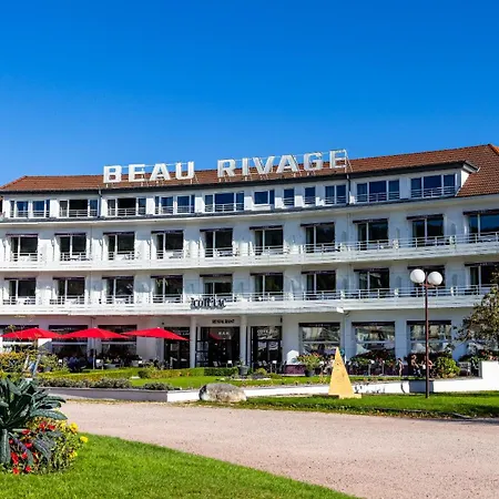 Beau Rivage 酒店