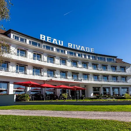 Beau Rivage 酒店 4*