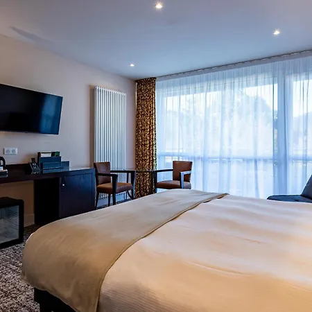 Beau Rivage 4*