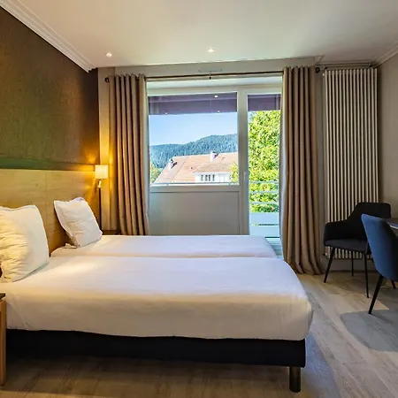 Beau Rivage 4*