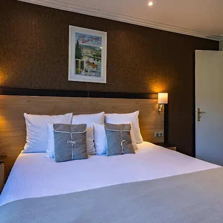 Beau Rivage 4*