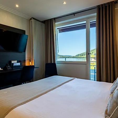 Ξενοδοχείο Beau Rivage 4*