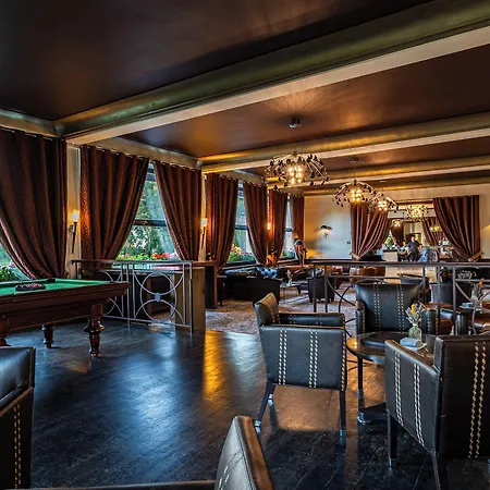 Beau Rivage Gérardmer