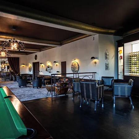Beau Rivage Hotel Gérardmer
