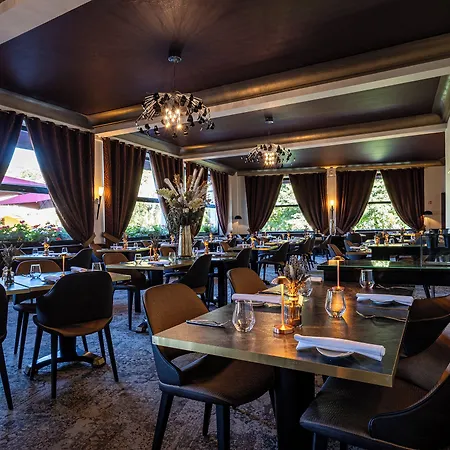 Beau Rivage 4* Gérardmer