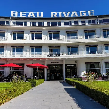 Beau Rivage Hotel
