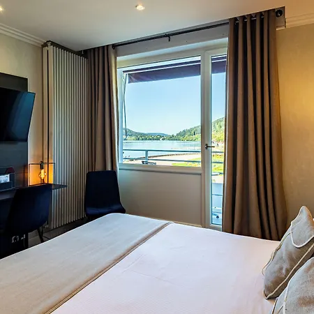Beau Rivage 4* Gérardmer