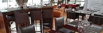 Hotel Beau Rivage Hotel