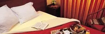 Hotel Beau Rivage 4*