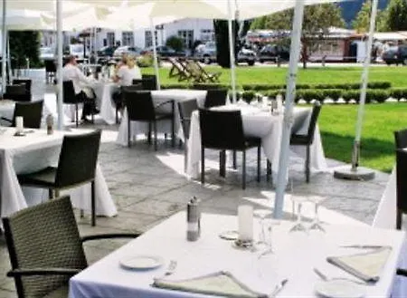Hotel Hotel Beau Rivage