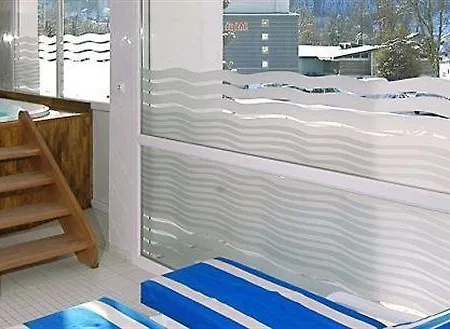 Hotel Beau Rivage Hotel Gerardmer