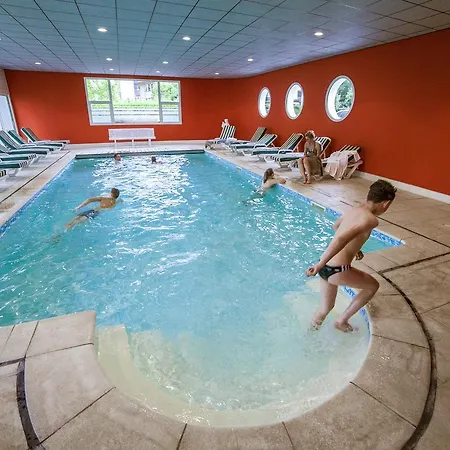 Hotel Beau Rivage Gerardmer