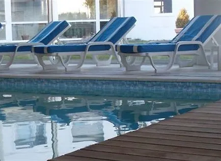 Hotel Beau Rivage