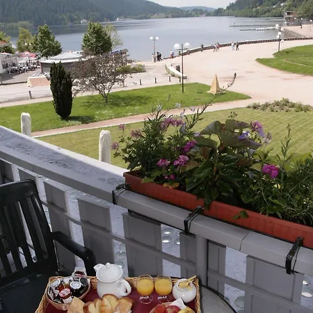Hotel Beau Rivage