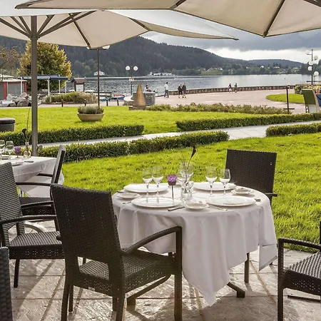 Hotel Beau Rivage