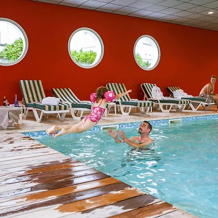 Hotel Beau Rivage Gerardmer