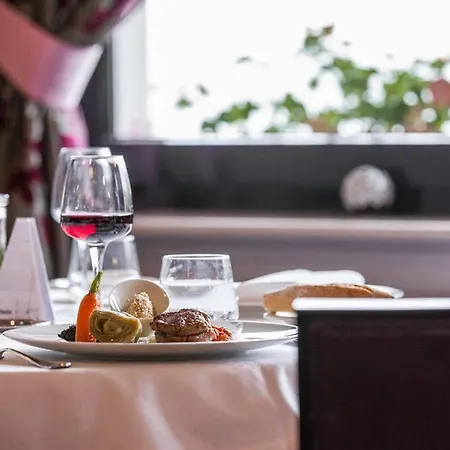 Beau Rivage Gérardmer