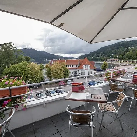 Hotel Hotel Beau Rivage