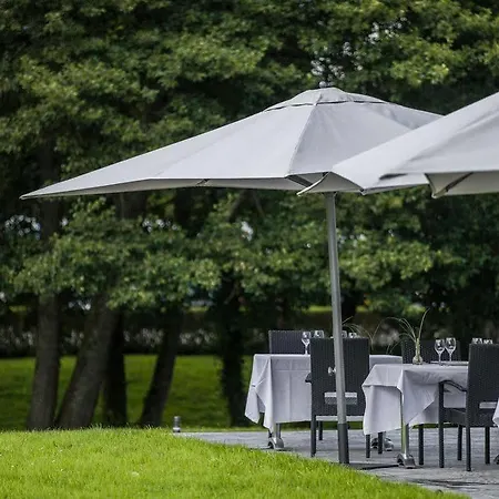 Hotel Beau Rivage 4*