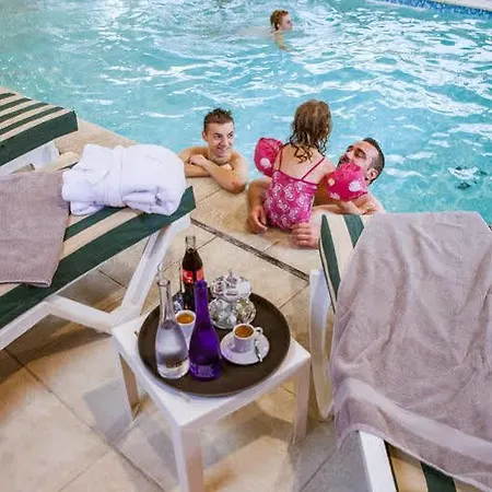 Hotel Beau Rivage Hotel