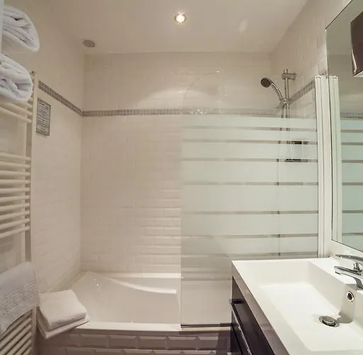 Beau Rivage Gérardmer