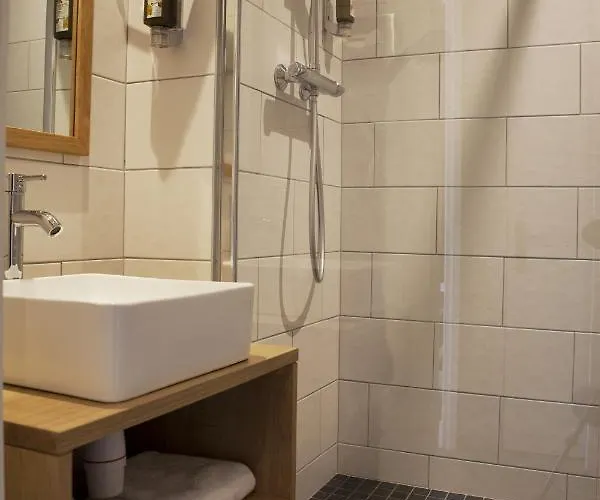 Hotell Beau Rivage Gérardmer