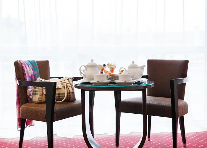 Beau Rivage Hotel 4*