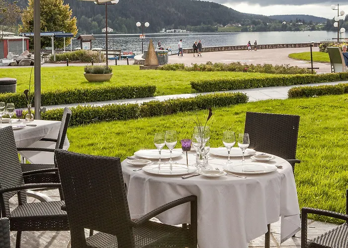 Beau Rivage Hotell 4*