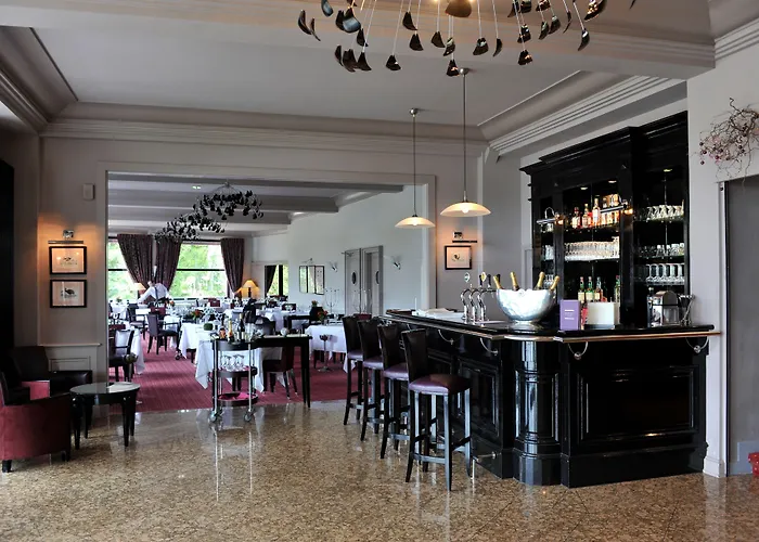 Отель Beau Rivage Жерарме