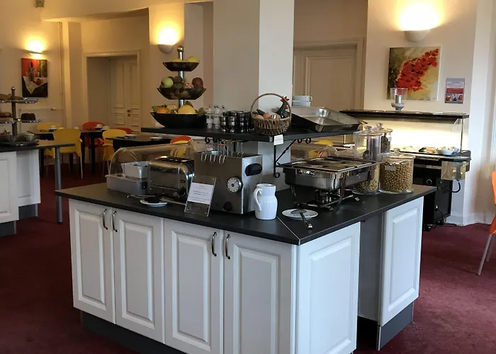 Beau Rivage 4* Gérardmer