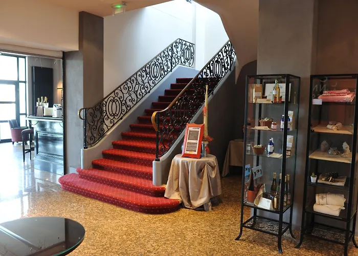 Beau Rivage Gérardmer