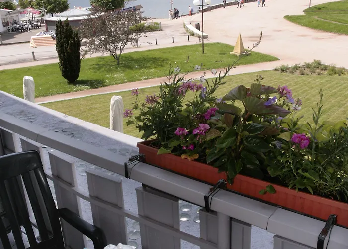 Beau Rivage 4* Gérardmer