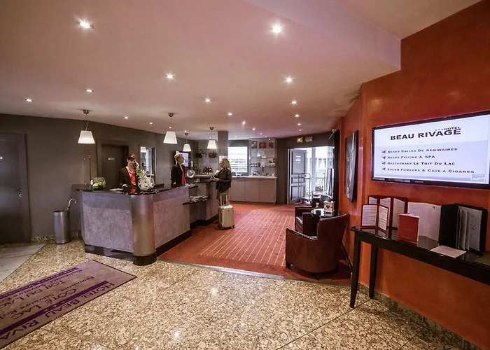 Beau Rivage