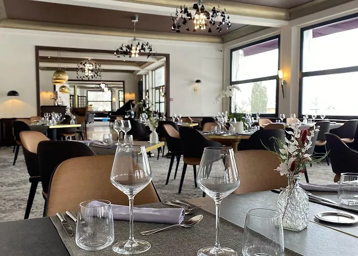 Beau Rivage Gérardmer