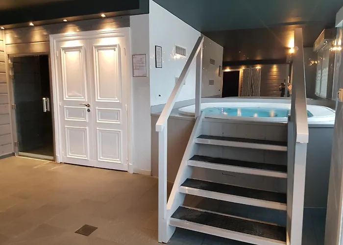 Beau Rivage Gérardmer