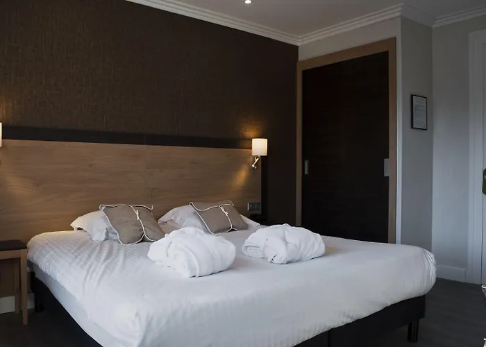 Beau Rivage Hotell 4*