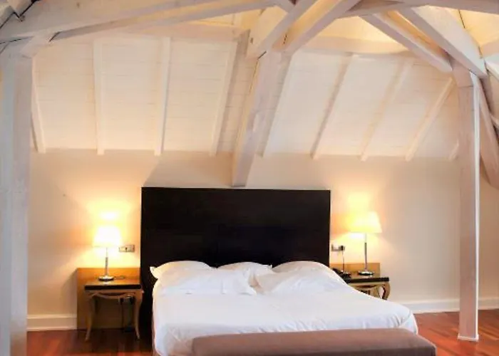 Отель Beau Rivage 4*