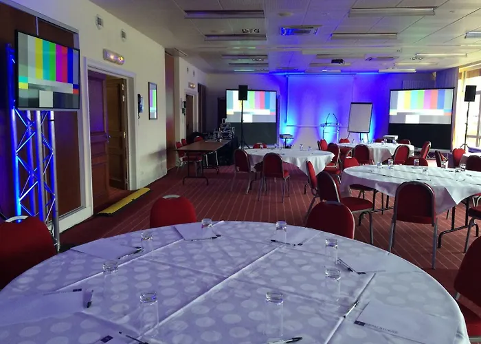 Beau Rivage Отель